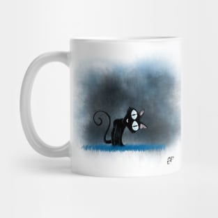 Coraline Wuss Puss Mug